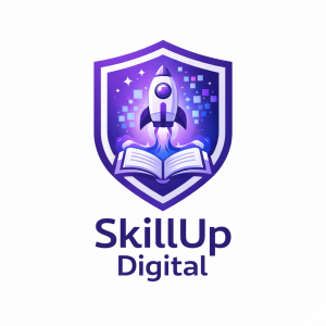 SkillUp Digital