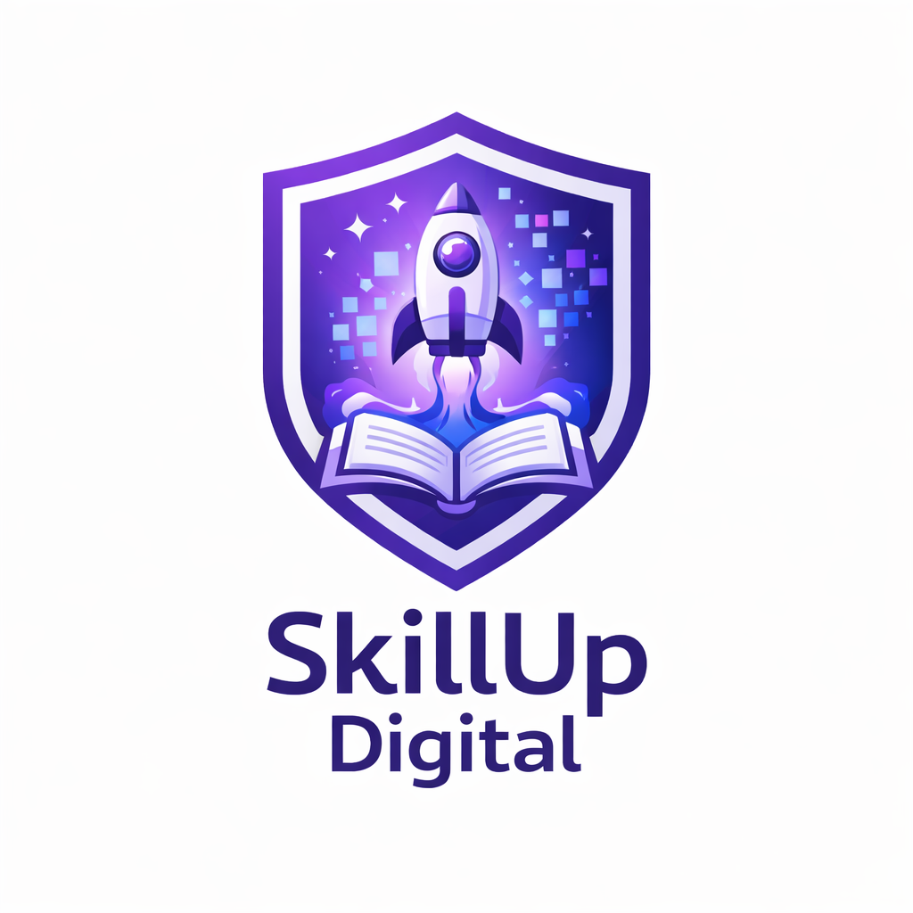 SkillUp Digital