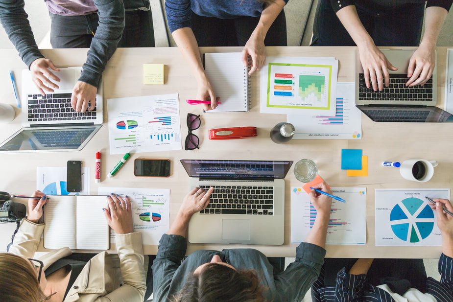 Marketing Digital 360